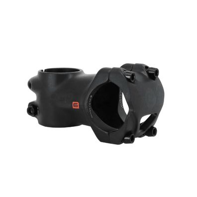 Potenz Humpert Ergotec Ray A-Head 0Â° Aluminium schwarz