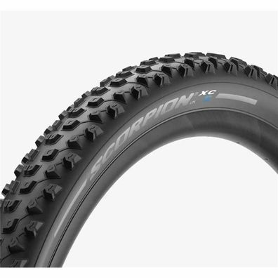 Fahrradreifen Pirelli Scorpion MTB S 29 x 2.2 Zoll schwarz