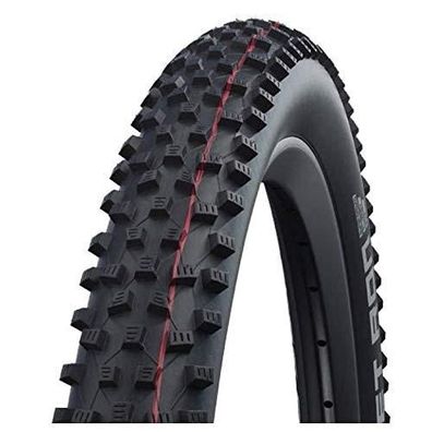 Reifen Schwalbe Rocket Ron Super Ground schwarz fér MTB