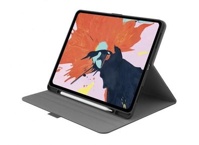 Tablettenhélle Cygnett Folio Schutz schwarz