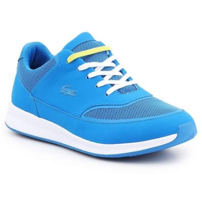 Sneakers Lacoste Chaumont Lace Damen Blau