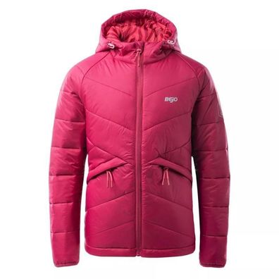 Jacke Bejo Fumio Jr rosa