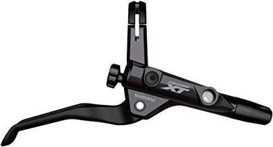 Bremshebel Shimano Deore XT T8100 lang schwarz