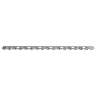 Fahrradkette SRAM Rival E1 Flattop 126M silber