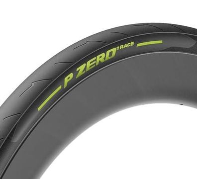 Rennradreifen Pirelli 700x28C Tubetype Lime