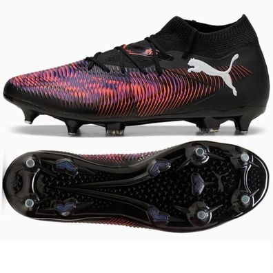 Sportschuhe Puma Future 8 Match MxSG Schwarz