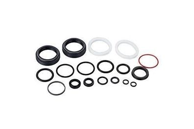 Wartungsset Rockshox Kit de maintenance schwarz