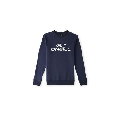 Sweatshirt O'Neill Navy fér Jungen