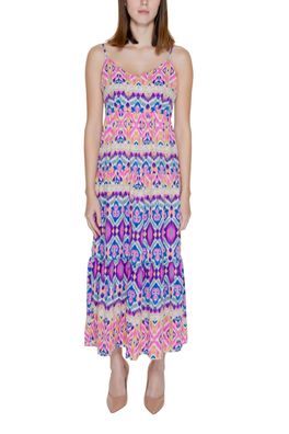 Kleid Only Rose ßrmellos