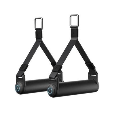 Fitnesszubehör Speediance Intelligente Griffe Bluetooth 5.0 Schwarz