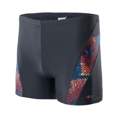 Badehose Aquawave Fiero Jr Schwarz, Größe 152 cm