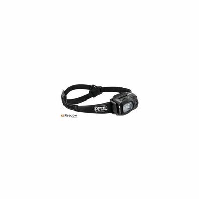 Stirnlampe Petzl X100 mit 1100 Lumen