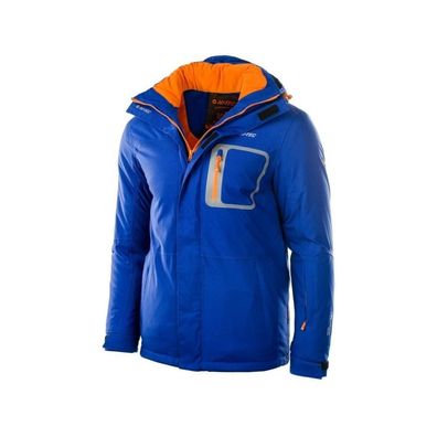 Jacke Hi-Tec Wasserdicht und Atmungsaktiv