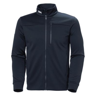 Fleecejacke Helly Hansen Crew Navy