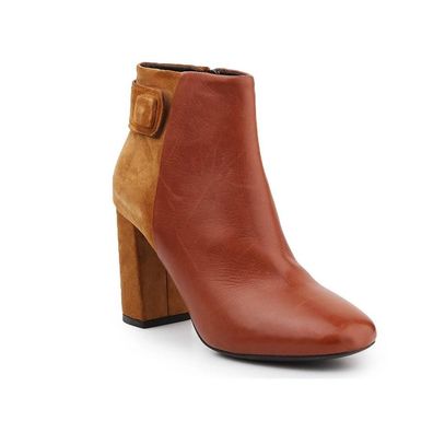 Bottines Geox D Audalies H C Braun