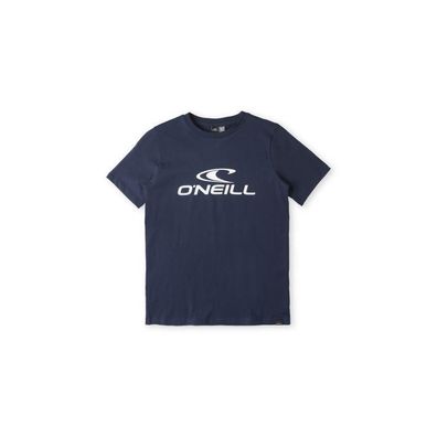 T-Shirt O'Neill Wave Jr Blau