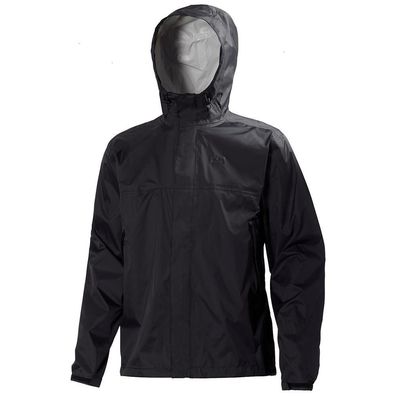 Impermable Helly Hansen Loke Jacket schwarz