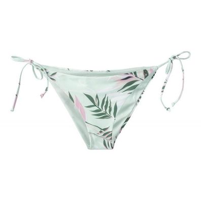 Badehose Aquawave verstellbare Bänder Grén