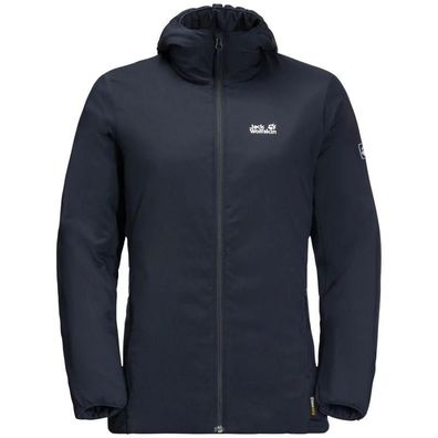Jack Wolfskin Jacke Jwp Atmos Jkt blau Nacht