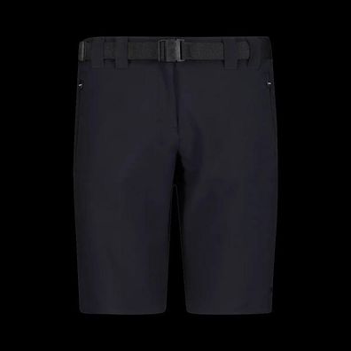 Short CMP Woman Bermuda 3T51146-U423 Grau