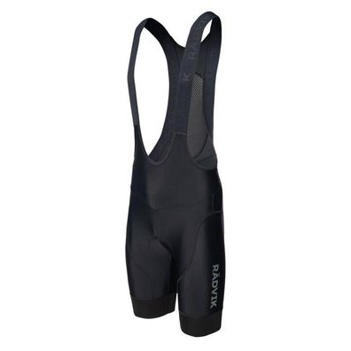 Radhose Radvik Tosti GTS M schwarz