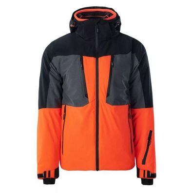 Skijacke Brugi 4ARK Orange