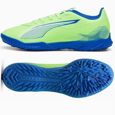 Sportschuhe Puma Ultra 5 Play TT Gelb