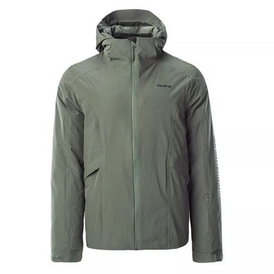 Sportjacke Iguana Wasserdicht und Geféttert