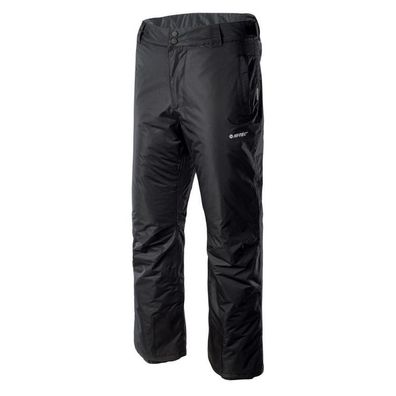 Skihose Hi-Tec Forno Schwarz