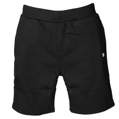 Short New Era Essentials Herren Schwarz