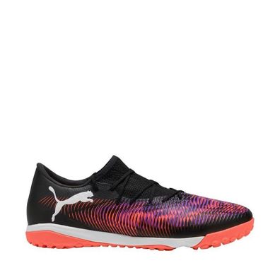 Fußballschuhe Puma Future 8 Match Low TT schwarz