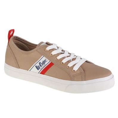 Plimsolls Lee-Cooper Rose Damen