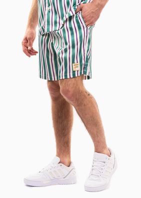 Short Fila Lastro M FAM0925 mehrfarbig