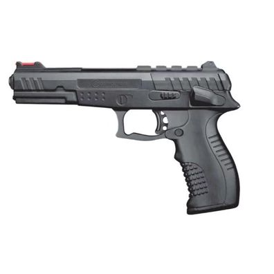 Luftgewehr Marksman M-1018-45 Federdruck, 4,5 mm, schwarz