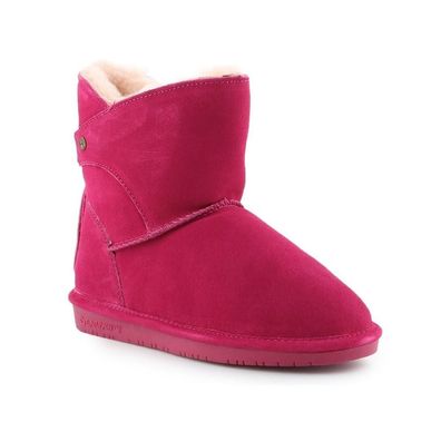 Bottinen BearPaw Mia 2062Y-671 Rot