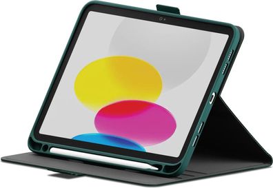 Tabletzubehör Cygnett TekView Schutzhélle 360Â° Schutz rosa cerise