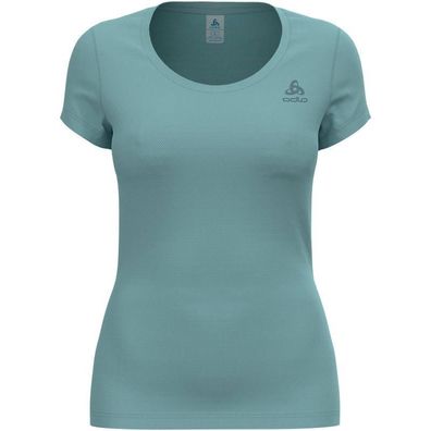 T-Shirt Odlo F-Dry Light Aqua Haze