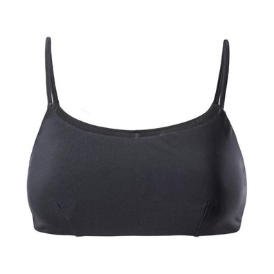 Bikini Top Aqua-Speed Norte Schwarz