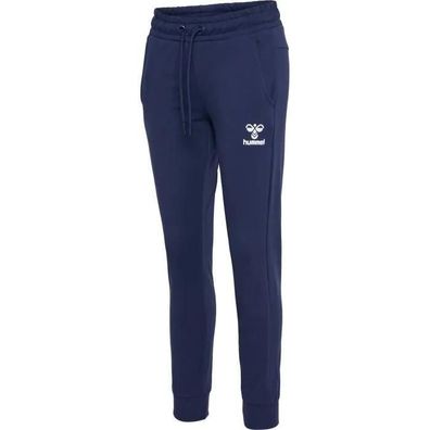 Jogginghose Hummel Noni 2.0 Blau