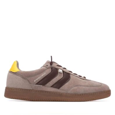 Freizeitschuhe Xti modernes Design grau