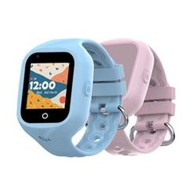 Smartwatch Celly Kidswatch4g Kinder Sicherheitsuhr