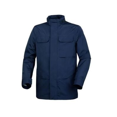 Regenjacke Tucano Urbano Milano Blau Dunkel