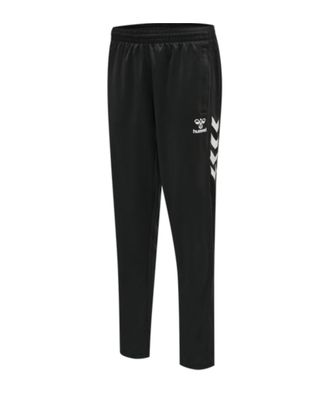Hose Hummel Core Volley Poly schwarz