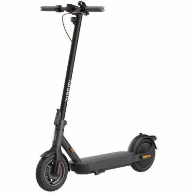 Elektroroller Xiaomi Electric Scooter 4 Pro Schwarz