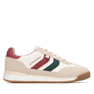 Sneaker Xti 14458707 aus synthetischem Material