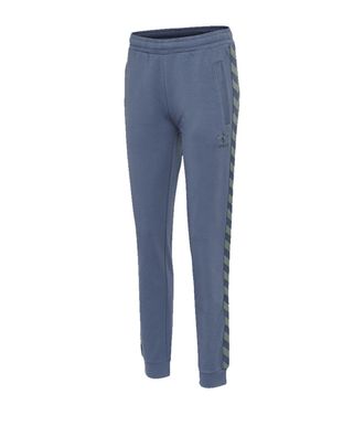 Hose Hummel HmlMOVE Classic Pants Blau