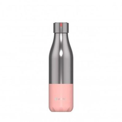Isolierflasche Les Artisttes Paris A-4373 500 ml rosa