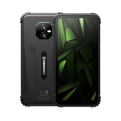 Robustes Smartphone hammer RANGER mit hoher Widerstandsfähigkeit