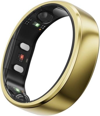 Smartwatch Ringconn Gen 2 Eleganter Fitness-Tracker
