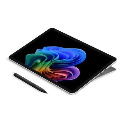 Laptop Microsoft Surface Pro 12" Platine